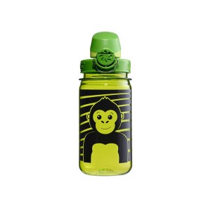 Butelka Nalgene OTF Kids Green Monkey Sustain 0,35L