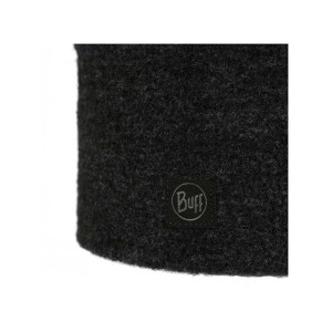 Opaska Buff Merino Fleece Headband BLACK