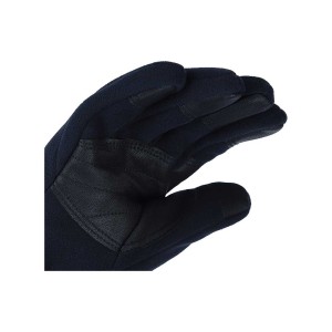 Rękawice Viking Solano GORE-TEX Windstopper black 7