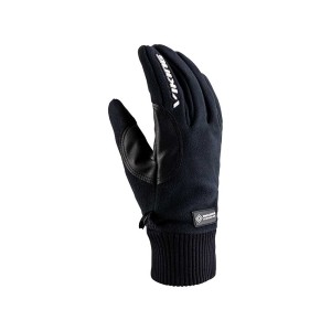 Rękawice Viking Solano GORE-TEX Windstopper black 9