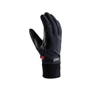 Rękawice Viking Windcross GORE-TEX Windstopper black 7