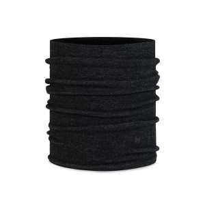Chusta Buff Merino Fleece BLACK