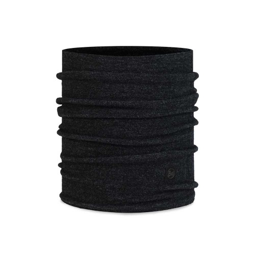 Chusta Buff Merino Fleece BLACK