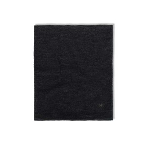 Chusta Buff Merino Fleece BLACK