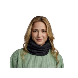 Chusta Buff Merino Fleece BLACK