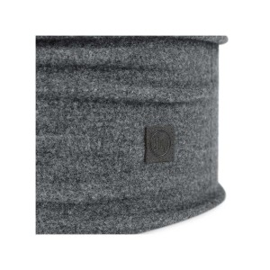 Chusta Buff Merino Fleece GREY