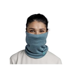 Chusta Buff Heavyweight Merino Wool SOLID POOL