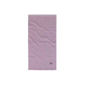 Chusta Buff Midweight Merino Wool MELANGE LILAC SAND