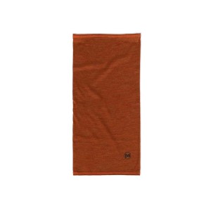 Chusta Buff Lightweight Merino Wool SOLID CINNAMON