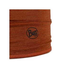 Chusta Buff Lightweight Merino Wool SOLID CINNAMON
