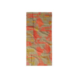 Chusta Buff Original Ecostretch TREM CITRONELLA