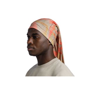 Chusta Buff Original Ecostretch TREM CITRONELLA