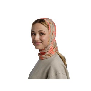 Chusta Buff Original Ecostretch TREM CITRONELLA