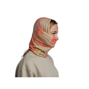 Chusta Buff Original Ecostretch TREM CITRONELLA