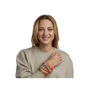 Chusta Buff Original Ecostretch TREM CITRONELLA