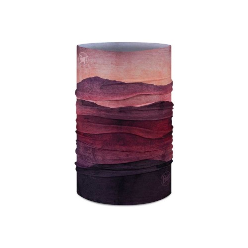 Chusta Buff Original Ecostretch LISE MAROON