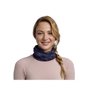 Chusta Buff Original Ecostretch CLERN NIGHT BLUE