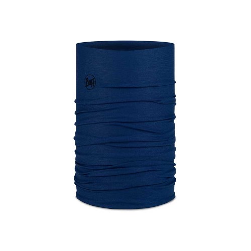 Chusta Buff Original Ecostretch SOLID COBALT