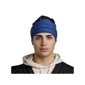 Chusta Buff Original Ecostretch SOLID COBALT