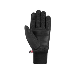 Rękawice Reusch Stratos TOUCH-TEC 6,5