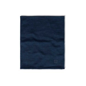 Chusta Buff Heavyweight Merino Wool SOLID INDIGO