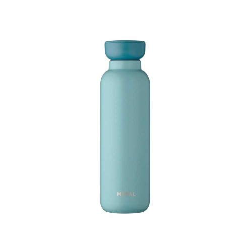 Butelka termiczna Mepal Ellipse 500ml nordic green