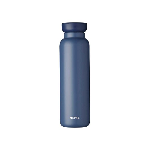 Butelka termiczna Mepal Ellipse 900ml nordic denim