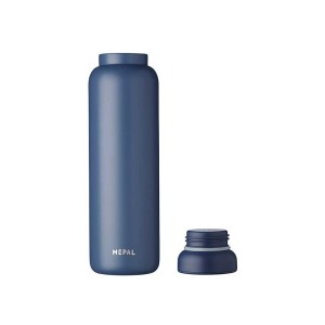 Butelka termiczna Mepal Ellipse 900ml nordic denim