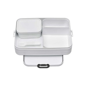 Lunchbox Mepal Take a Break Bento white