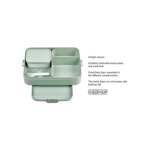 Lunchbox Mepal Take a Break Bento