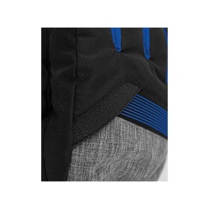 Rękawice Reusch Flash GORE-TEX Junior black/black melange/brilliant blue 4