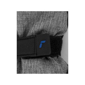 Rękawice Reusch Flash GORE-TEX Junior black/black melange/brilliant blue 4