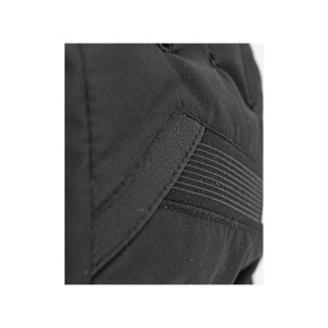 Rękawice Reusch Flash GORE-TEX Junior black/white 4