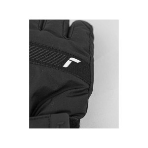 Rękawice Reusch Flash GORE-TEX Junior black/white 4