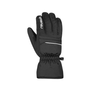 Rękawice Reusch Alan Junior black/white 4