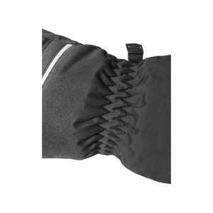 Rękawice Reusch Alan Junior black/white 4