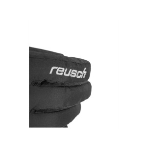 Rękawice Reusch Alan Junior black/white 4