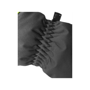 Rękawice Reusch Alan Junior black/brilliant blue/safety yellow 5