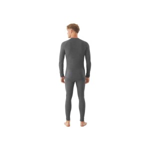 Bielizna Viking Shuter Man Set grey melange M
