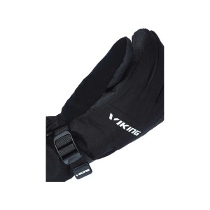Rękawice Viking Tuson Freeride black 7