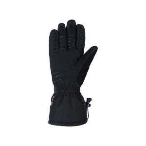 Rękawice Viking Tuson Freeride black 9
