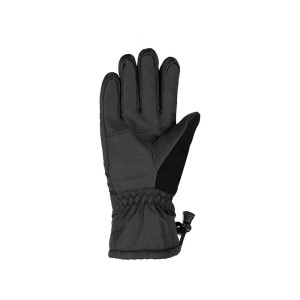 Rękawice damskie Viking Ronda dark grey 6