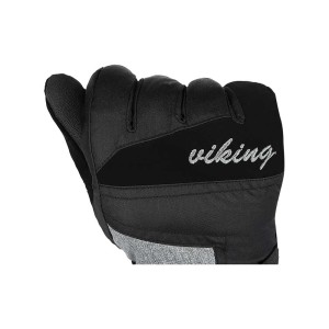 Rękawice damskie Viking Ronda dark grey 6