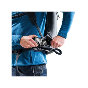 Plecak Deuter Updays 26 black