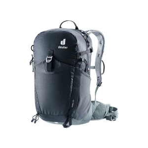 Plecak Deuter Trail 25 black-shale