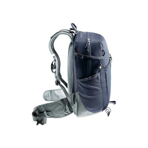 Plecak Deuter Trail 25 black-shale