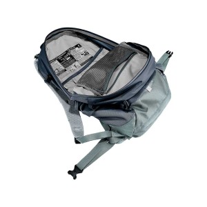 Plecak Deuter Trail 25 black-shale