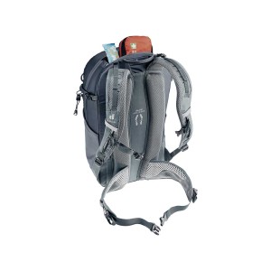 Plecak Deuter Trail 25 black-shale