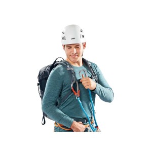 Plecak Deuter Trail 25 black-shale