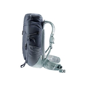 Plecak Deuter Trail 24 black-shale